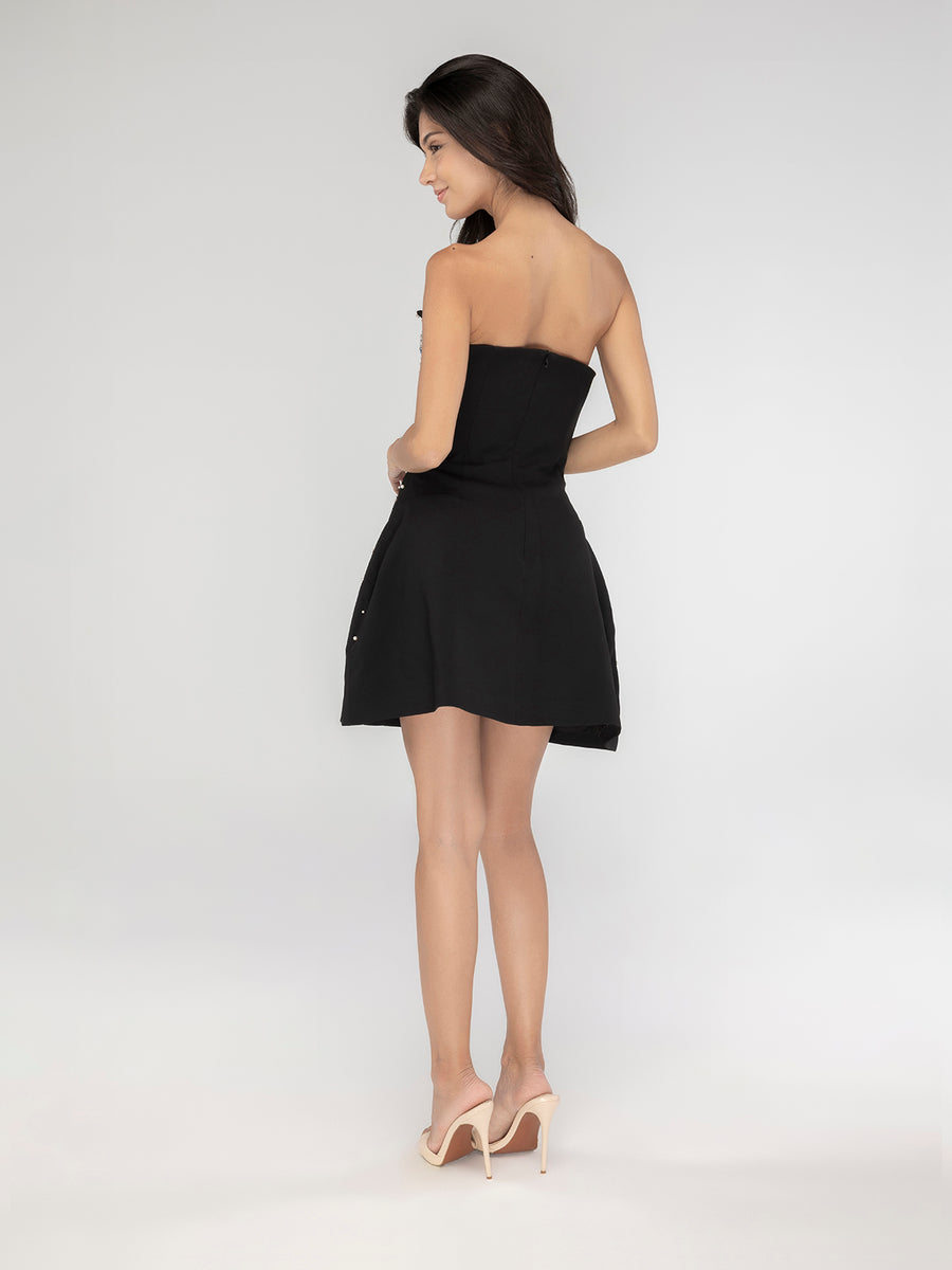 Kendall Dress