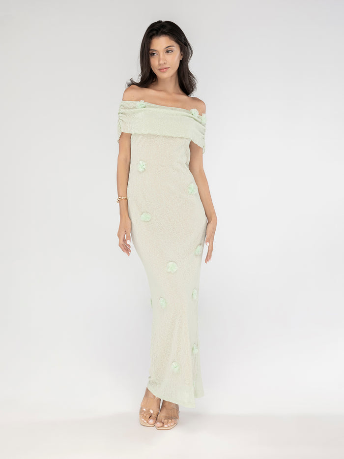 Celeste Dress