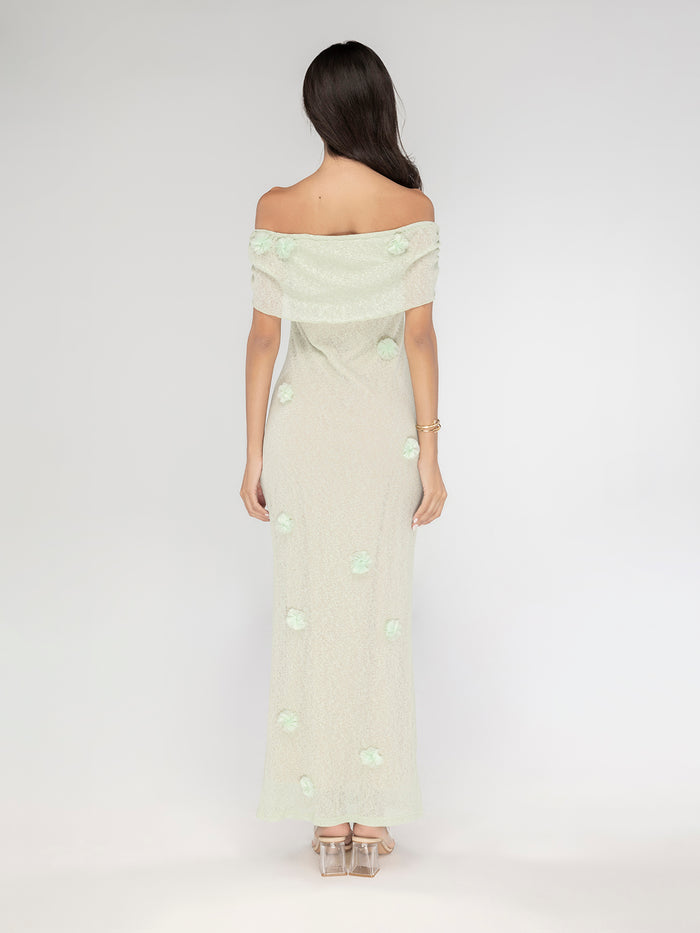 Celeste Dress