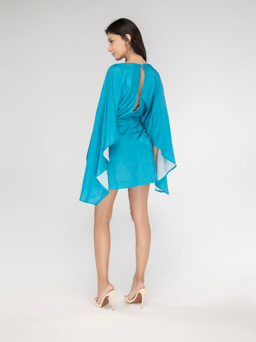Luna Dress