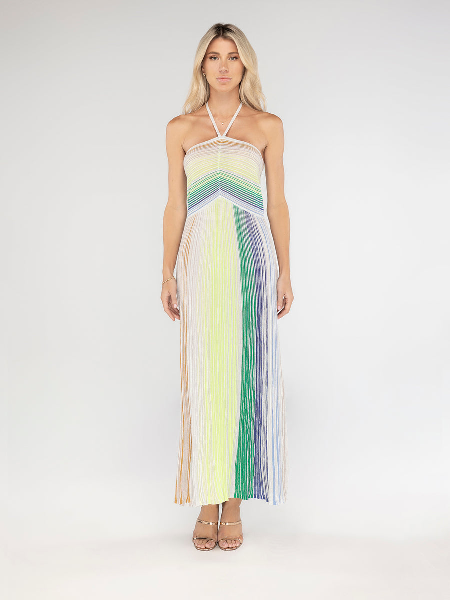 Solana Dress