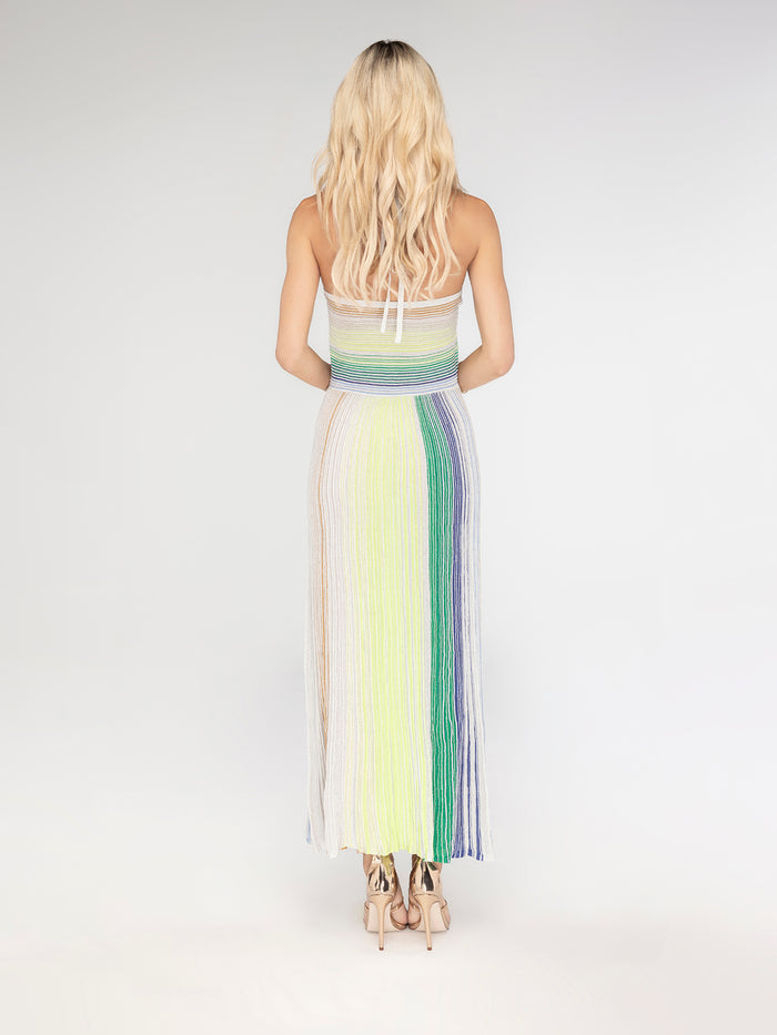 Solana Dress