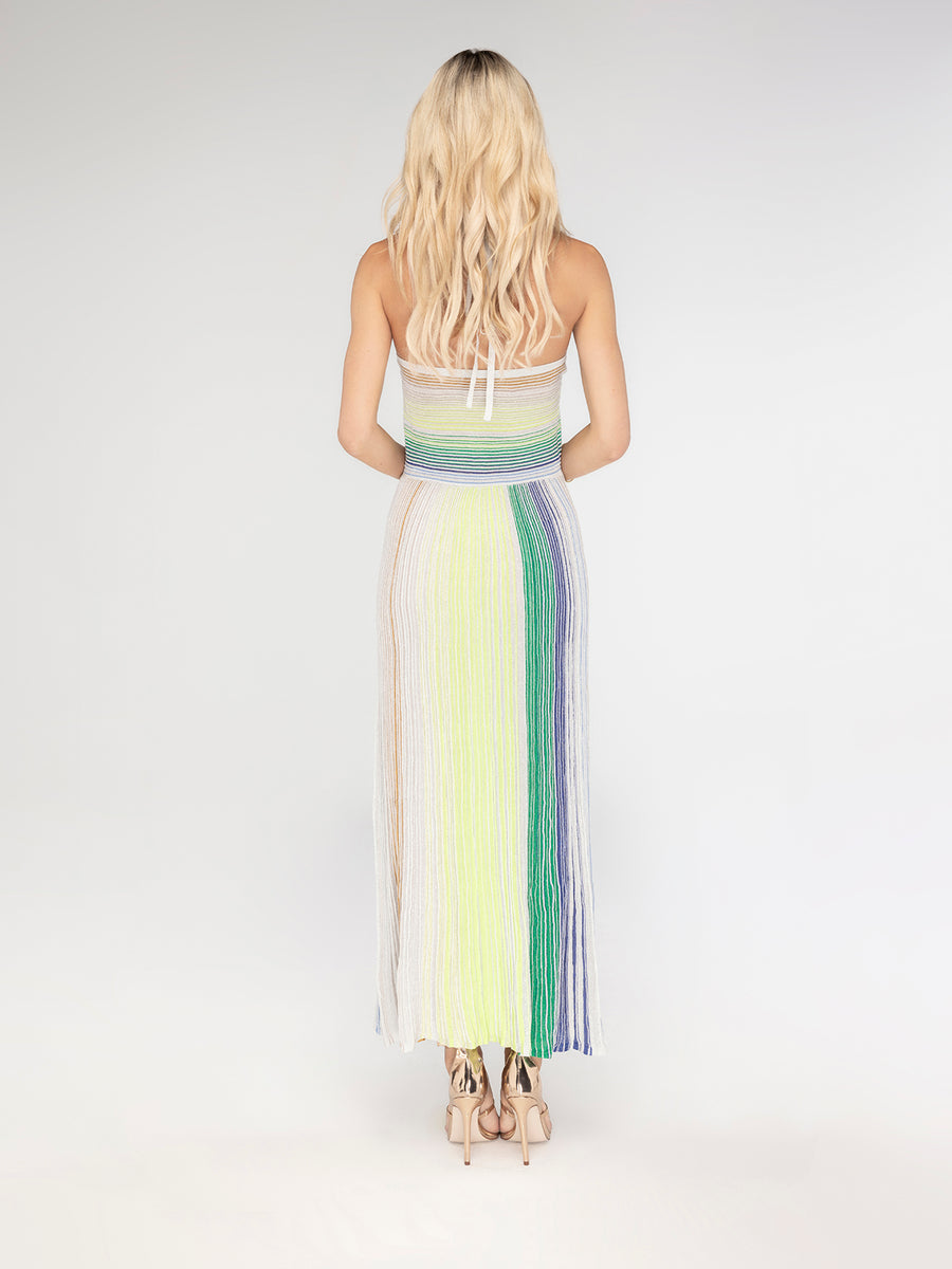 Solana Dress