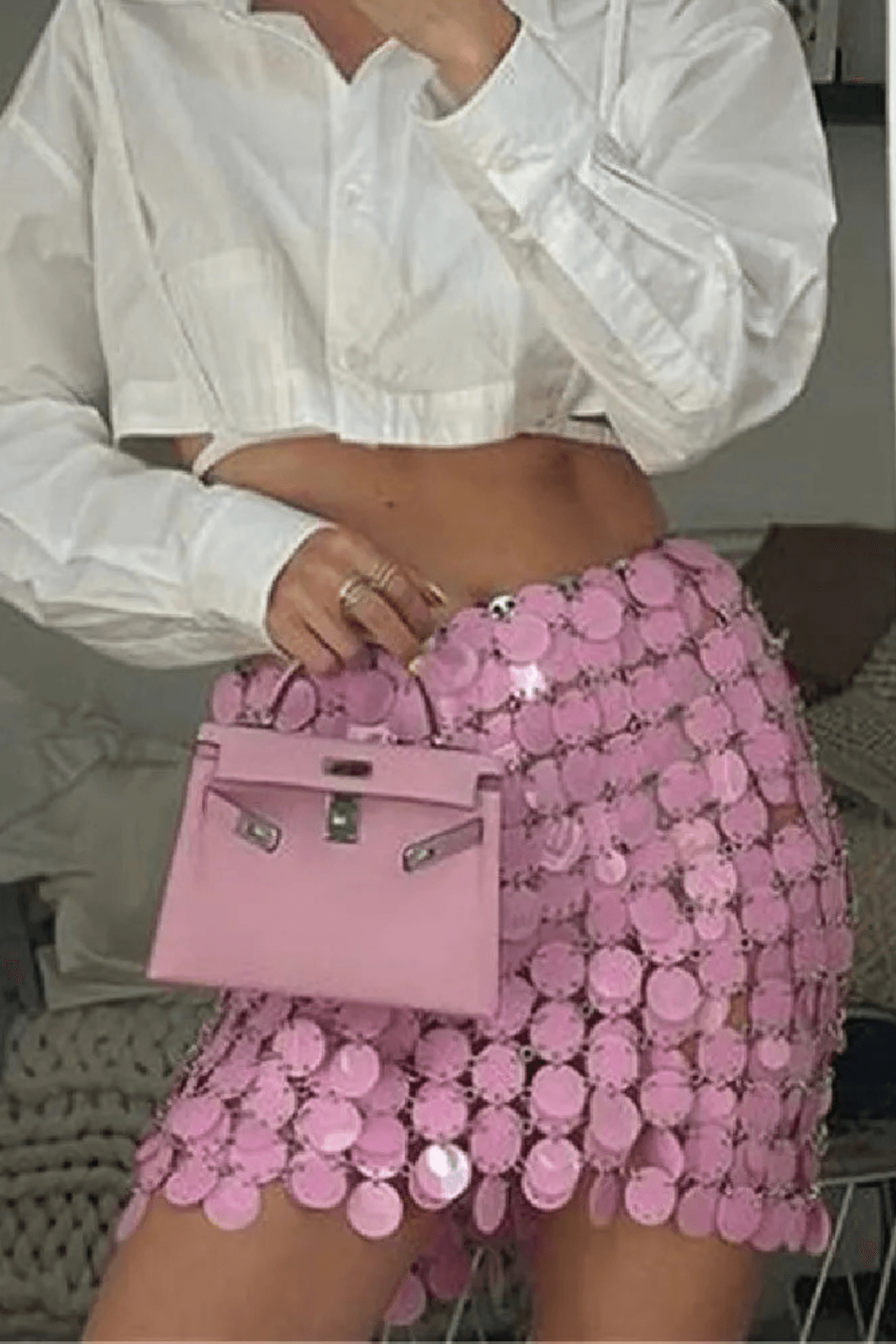 Virgo Skirt - Hi Maintenance