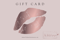 Gift Card - Hi Maintenance