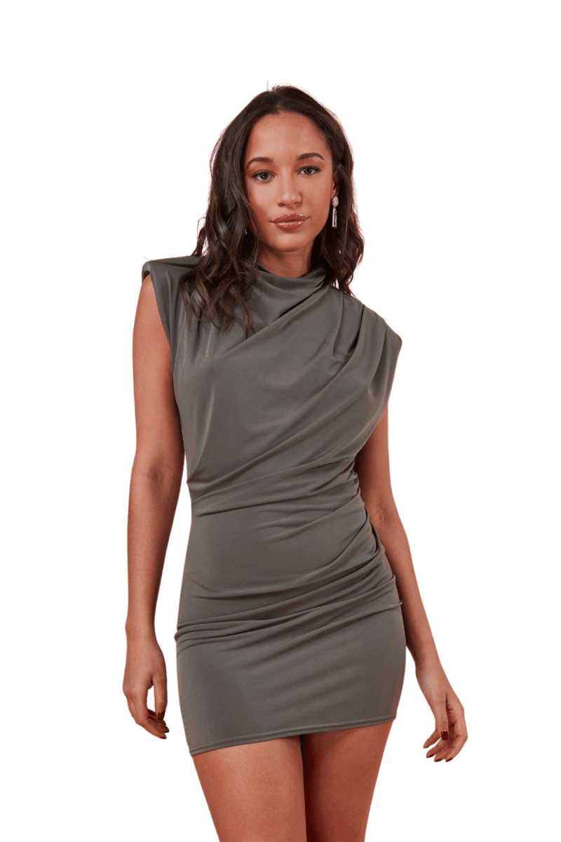 Harper Dress - Hi Maintenance