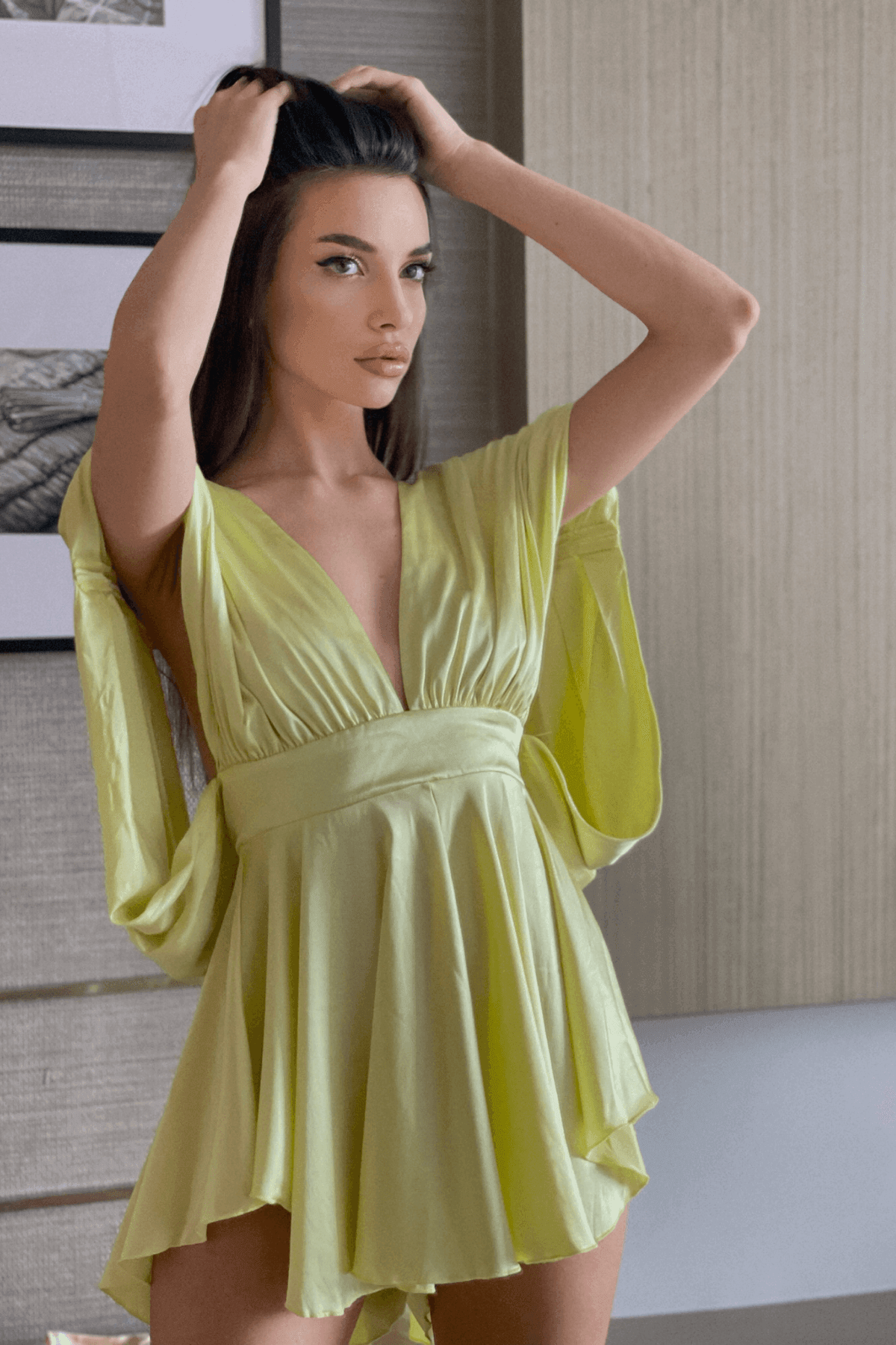 Jelena Playsuit - Hi Maintenance