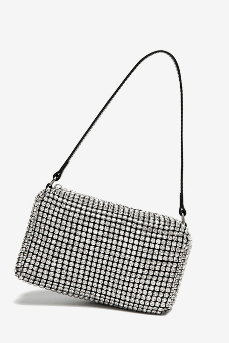 Luna Handbag - Hi Maintenance