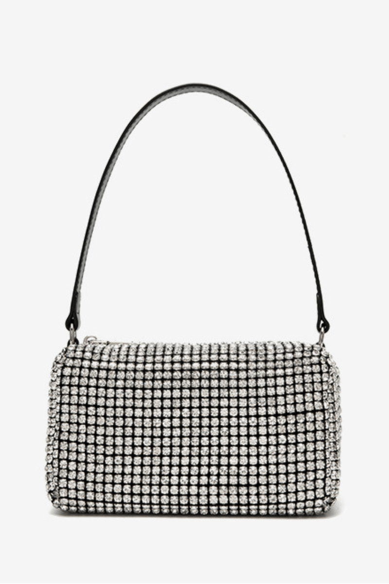Luna Handbag - Hi Maintenance