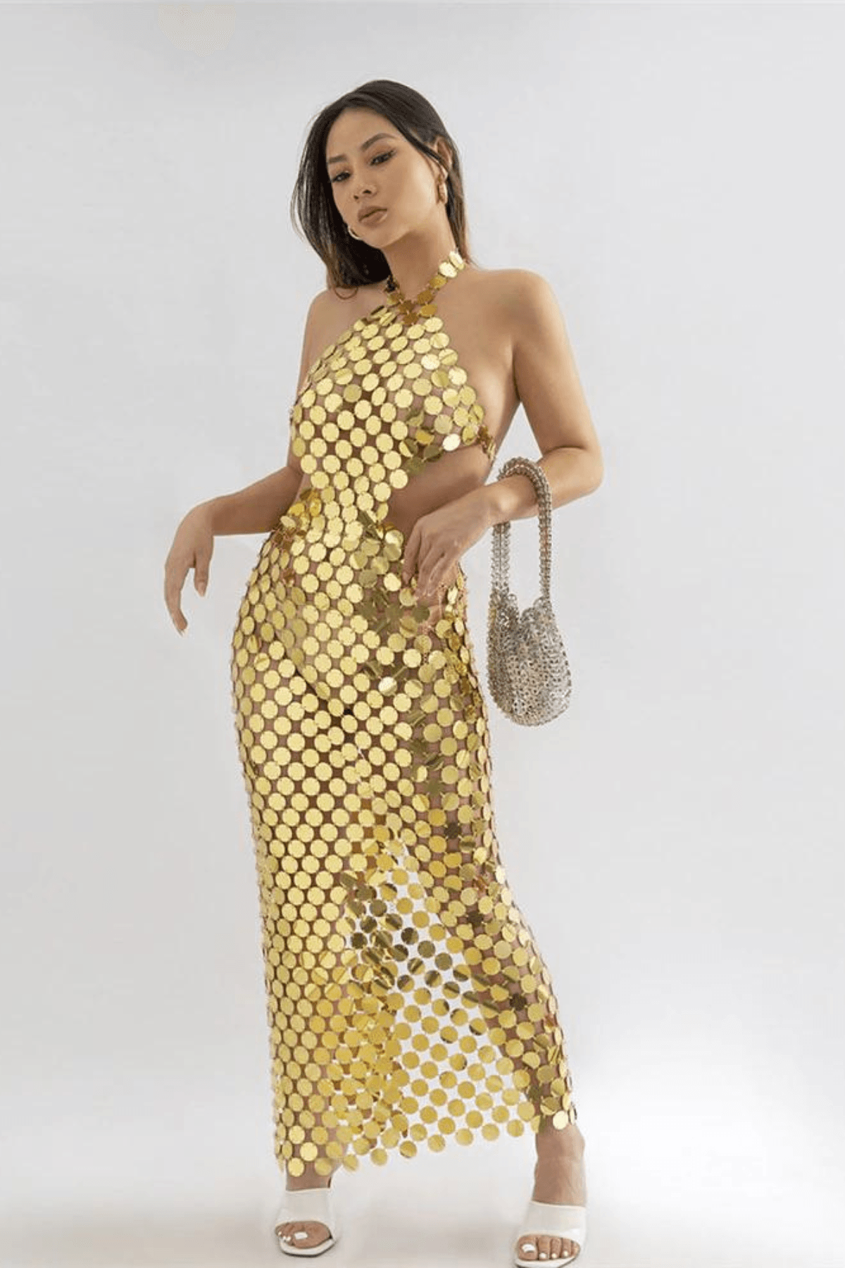 Scorpio Dress - Hi Maintenance