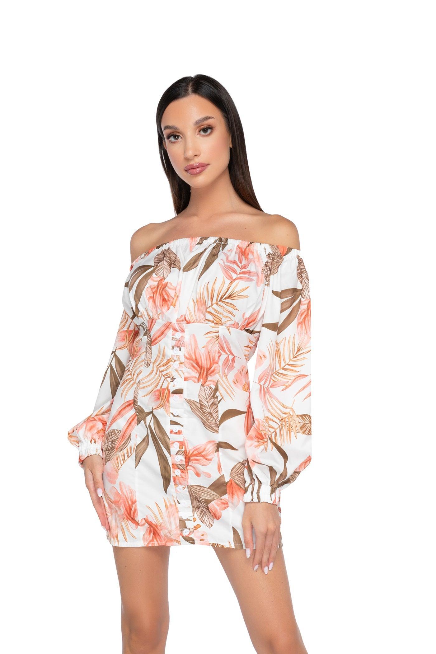 Summer Dress - Hi Maintenance