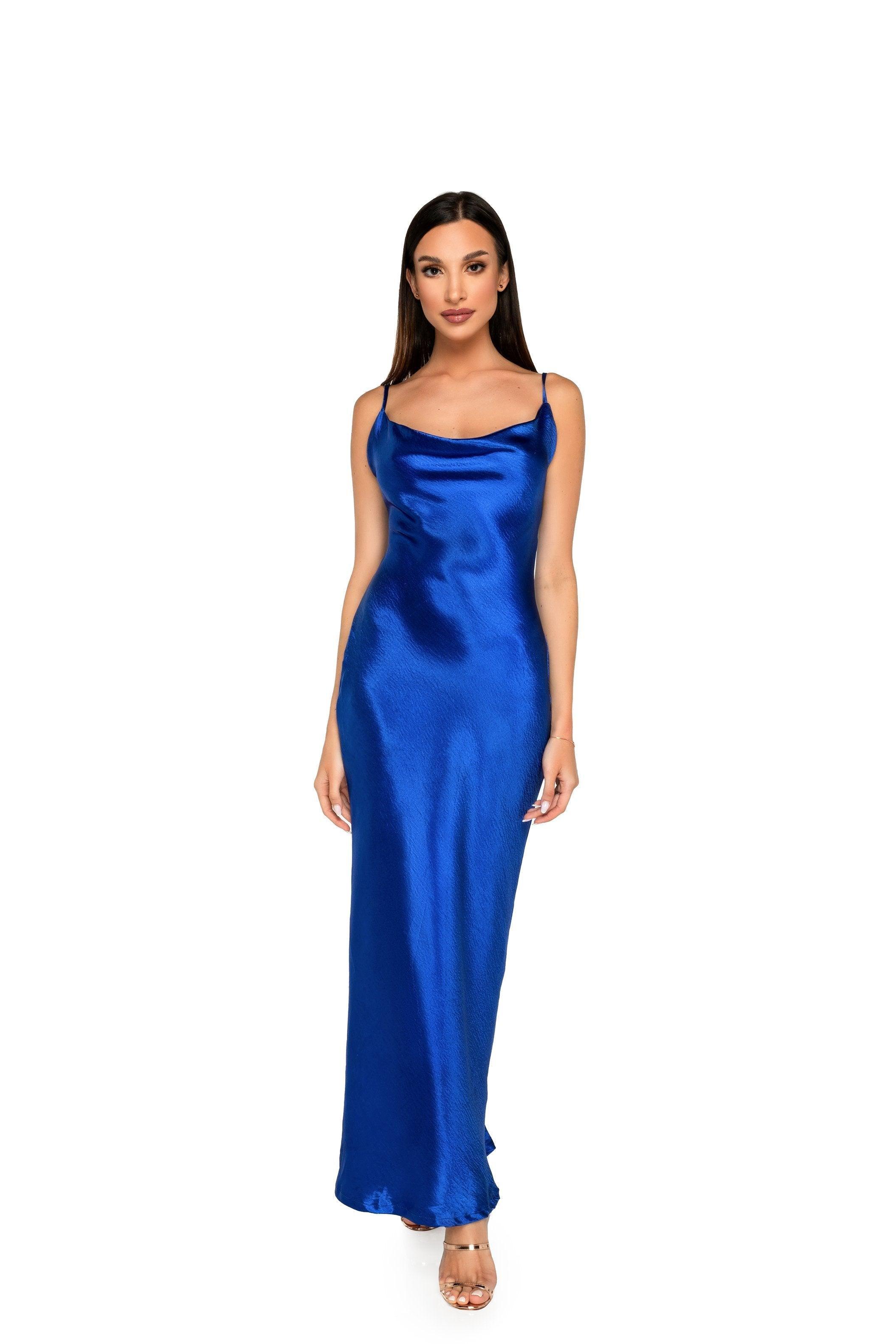 Zoe Dress - Hi Maintenance
